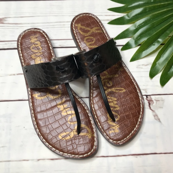 sam edelman gus sandal